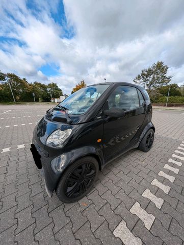 Smart Fortwo Coupé