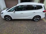 Opel Zafira Tourer 1.6 SIDI Turbo INNOVATION Star... - Opel: 7 Sitzer