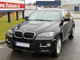 BMW X6 xDrive30d M Sport Edition M Sport Edition - BMW X6: M Sport Edition