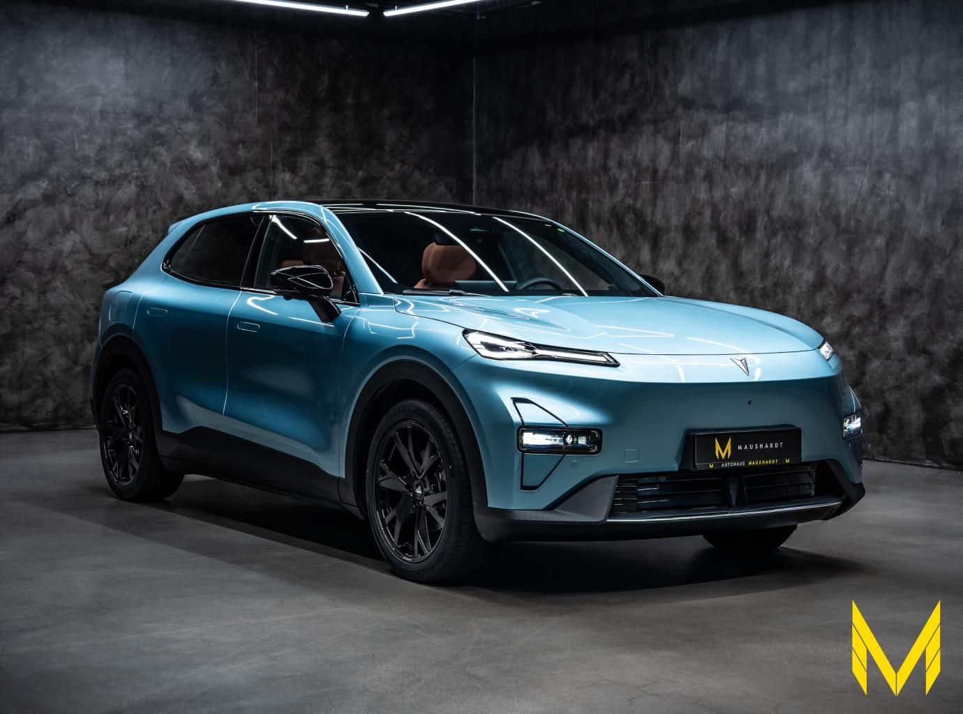 Changan Deepal S05 MAX ALLRAD|AHK|PANO|HUD|MEDIA|SOUND| imagem 3