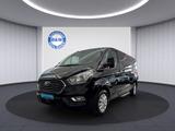 Ford Tourneo Custom 320 L2 1Ha*9-SITZER*NAVI*KAMERA* - Ford Tourneo Custom Gebrauchtwagen in Düsseldorf