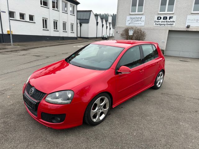 Volkswagen Golf V Lim. GTI Edition 30/2 Hand/Navi/6 Gang