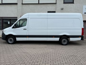 Mercedes Sprinter - 4
