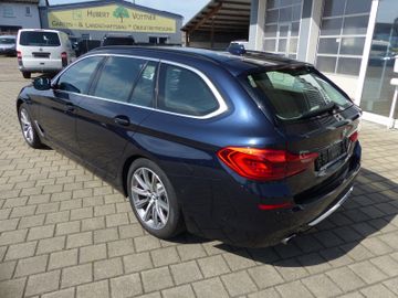 BMW 520 - 2
