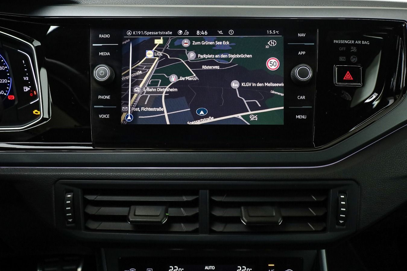 Volkswagen Taigo - Bild 16