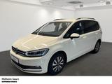 Volkswagen Touran Trendline TAXI 2.0 l TDI 110 kW (150 PS)  - mit Diesel-Antrieb: Taxi
