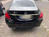 Mercedes-Benz C 200 Limousine.AMG-Line,Carplay,LED,Kamera - gebrauchte Limousinen in Bonn