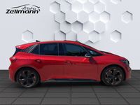 Cupra 