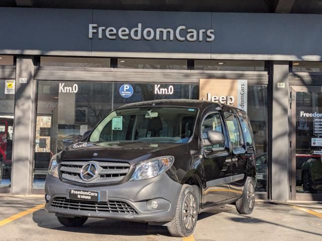 MERCEDES-BENZ MERCEDES-BENZ Citan 1.5 109 CDI S&amp;S Tourer Base 