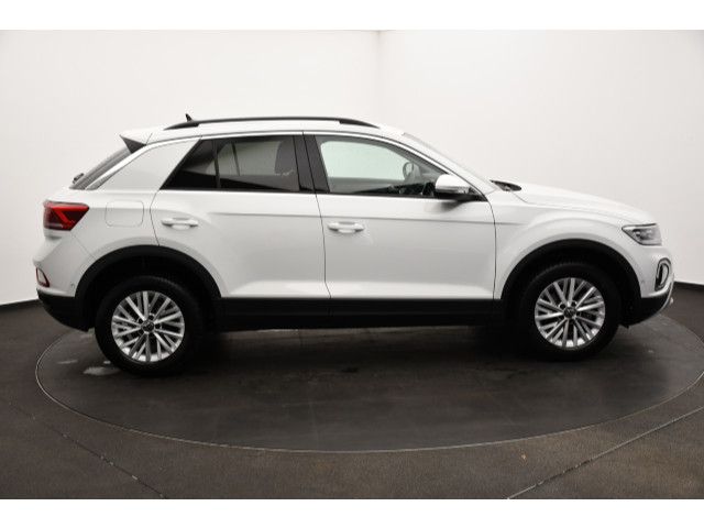 Volkswagen T-Roc - Bild 16