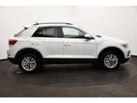 Volkswagen T-Roc - Vorschau Bild 16