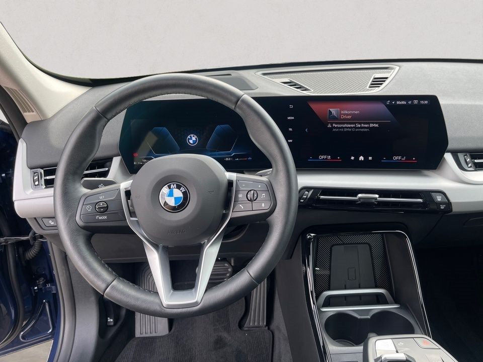 BMW X1 - Bild 11