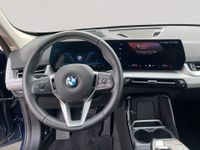 BMW X1 - Vorschau Bild 11