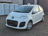 Citroën C1 1.0 Advance *Wenig Km *2.Hand *Euro5 - Citroën C1: 1.0