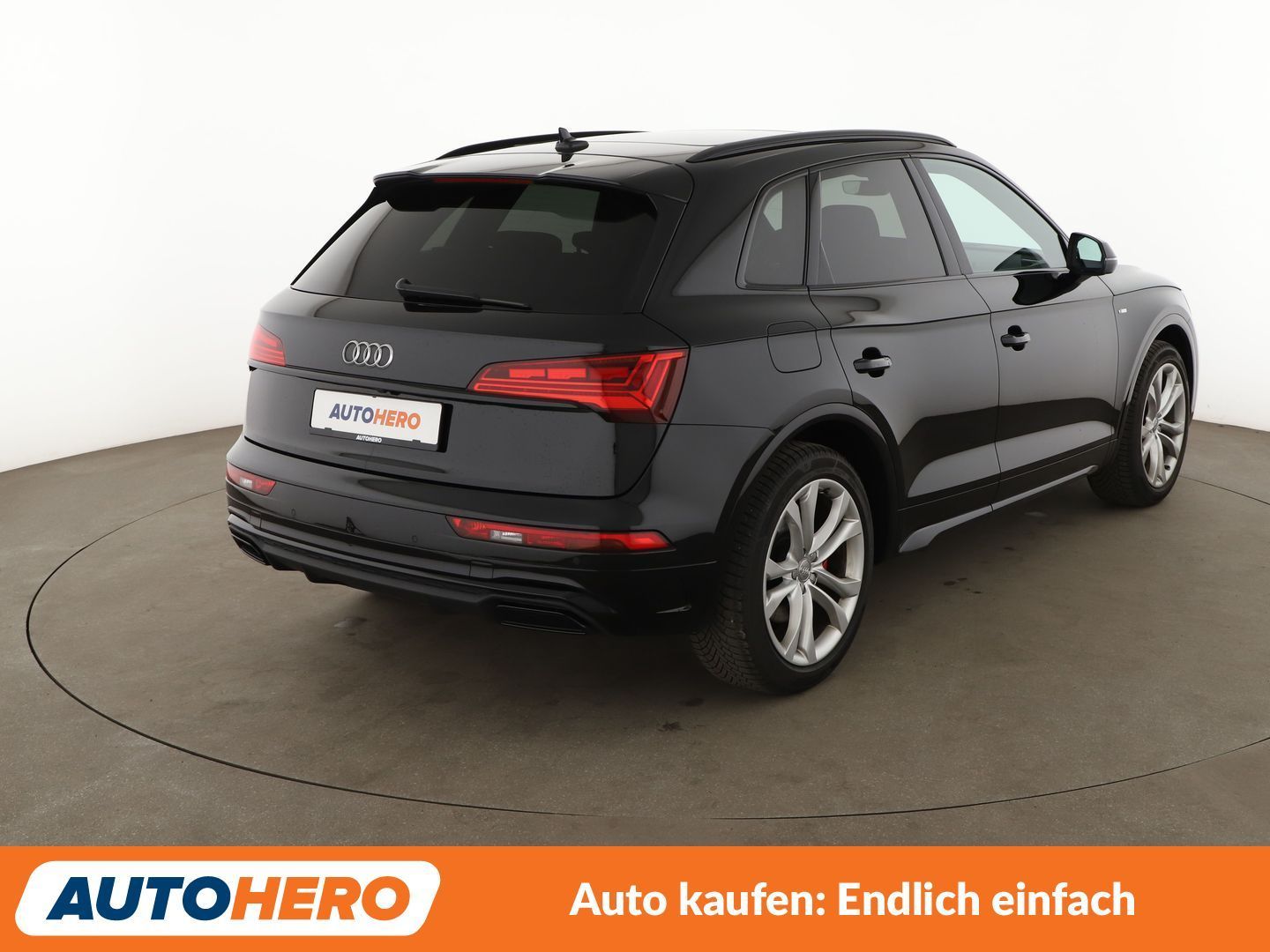 Audi 35 TDI S line Aut.*NAV*LED*ACC*CAM*PDC*SHZ*ALU* foto 6