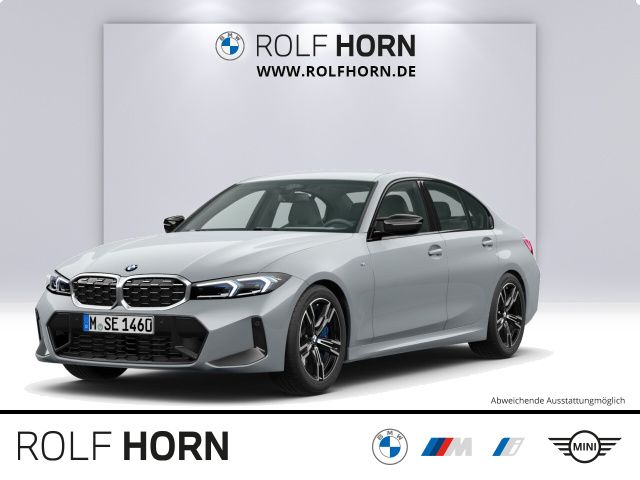 BMW M340d
