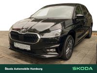 Skoda Fabia - Vorschau Bild 1