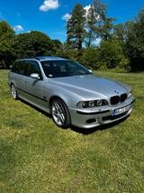 BMW E39 BMW 540 i Touring - BMW 540: E39 540i