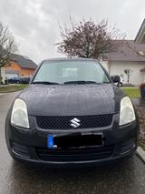 Suzuki Swift 1,3 Classic Classic - Suzuki Swift Classic mit Benzin-Antrieb