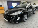 Peugeot RCZ Basis - Automatik - Peugeot RCZ: Coupé