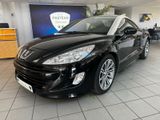 Peugeot RCZ Basis - Automatik - Peugeot: Auto