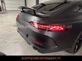 Mercedes-Benz AMG GT 4-trg. 43 4Matic+ 270KW Facelift - Mercedes AMG GT Unfallwagen