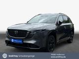 Mazda CX-5 e-SKYACTIV-G 141 Homura - Mazda CX-5 Jahreswagen