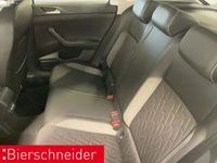 Volkswagen Taigo - Vorschau Bild 13