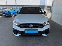 Volkswagen Tiguan - Vorschau Bild 8