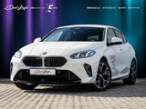 BMW 120 M Sport SHZ 2-ZonKlima Navi S-Glas ParkAss - BMW 120 Jahreswagen