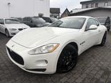 Maserati GranTurismo 4,2 AUTOMATIK*CAPRISTO*MEMORY*XENON* - gebrauchte Maserati Granturismo aus dem Jahr 2009