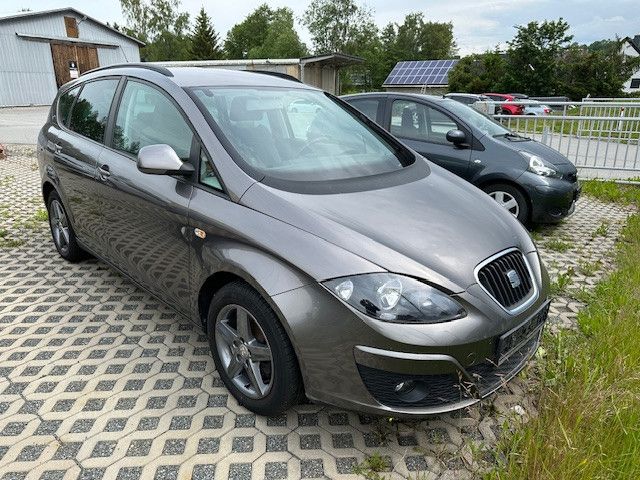 Seat Altea XL 4You