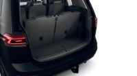 Volkswagen Touran - Vorschau Bild 8