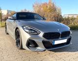 BMW Z4 sDrive20i M - Sportpaket, Automatik - gebrauchte BMW Z4 aus dem Jahr 2024