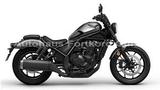 Honda CMX 1100 DCT Rebel Automatik - MY 25 - *Aktion J - Angebote entsprechen deinen Suchkriterien
