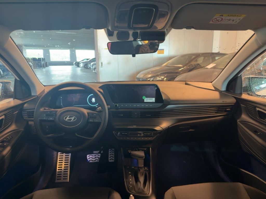 Hyundai BAYON – Bild 7
