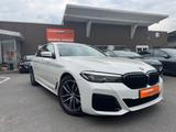 BMW 520 d M Sport LED LEDER virt cockp - 7401 - BMW 520 Gebrauchtwagen