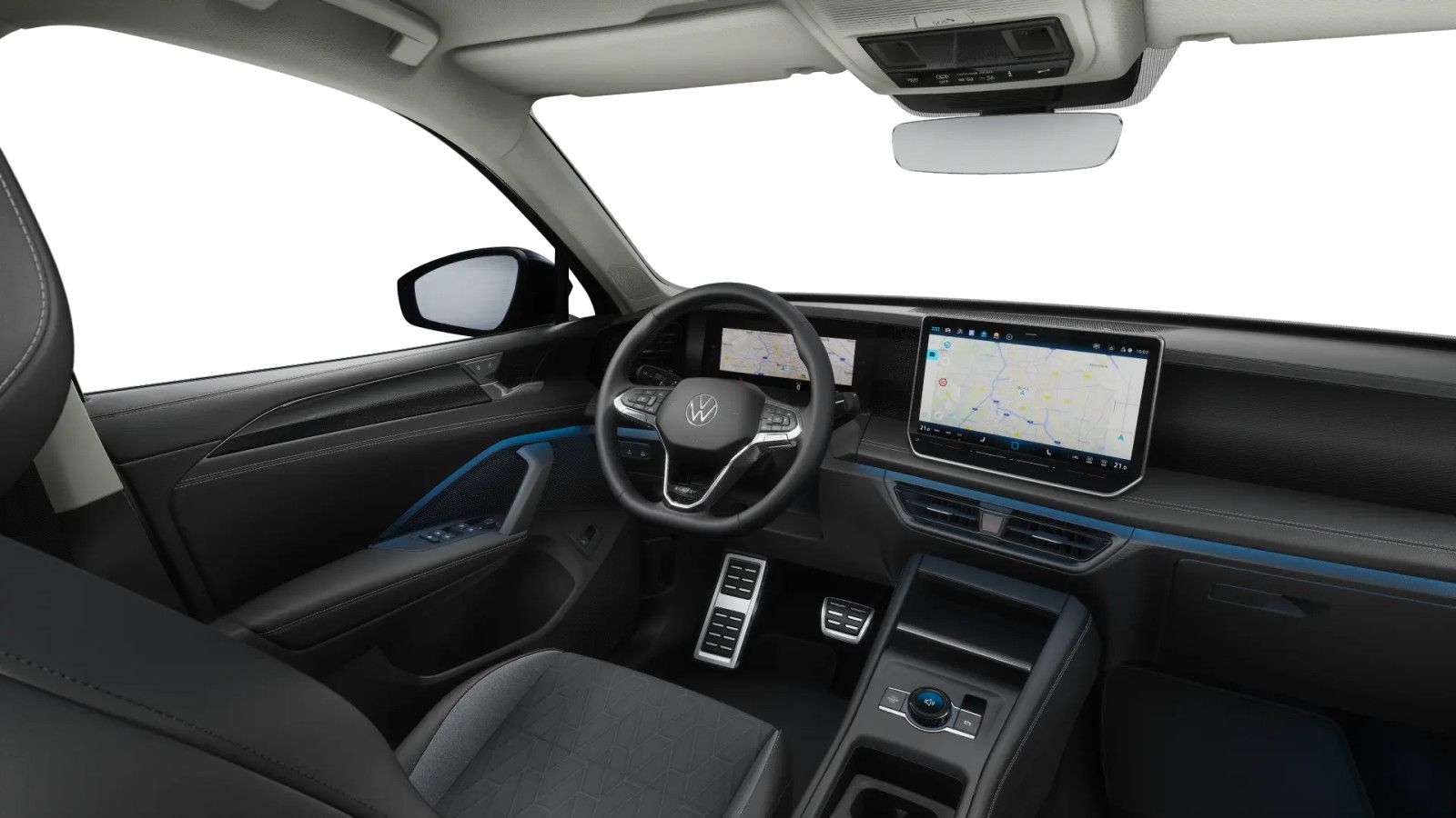 Volkswagen Tiguan - Bild 10