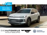 Volkswagen Tiguan 2.0 TDI SCR DSG GOAL - Volkswagen Tiguan mit Diesel-Antrieb: Automatik