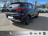 MG ZS ICE 1.5 VTI-tech Luxury CarPlay LEDER*360°Cam - gebrauchte MG SUV & Geländewagen