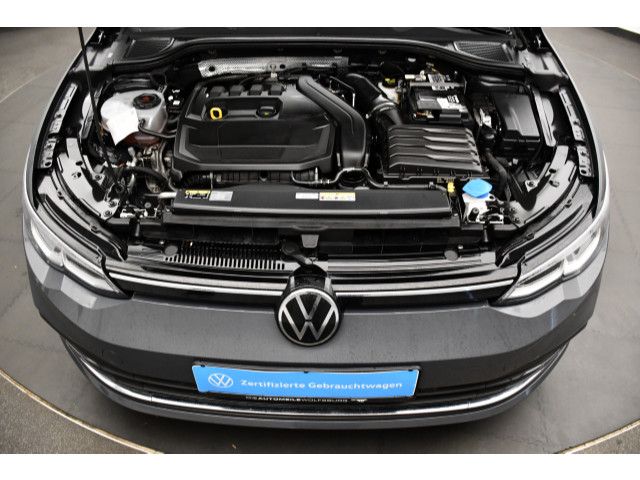 Volkswagen Golf - Bild 11