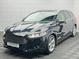Ford MONDEO TURNIER 2.0 ECOBOOST/TITANIUM/PANO/KEYLES - Ford Mondeo Gebrauchtwagen in Düsseldorf