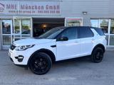 Land Rover Discovery Sport TD4 HSE/MERDIAN/KEY-LESS/KAMERA - Land Rover Gebrauchtwagen in München