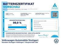 Volkswagen ID.5 - Vorschau Bild 17