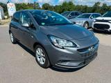 Opel Corsa E 1.4 Edition Klima Tempomat Alufelgen - Opel Corsa: Alufelgen