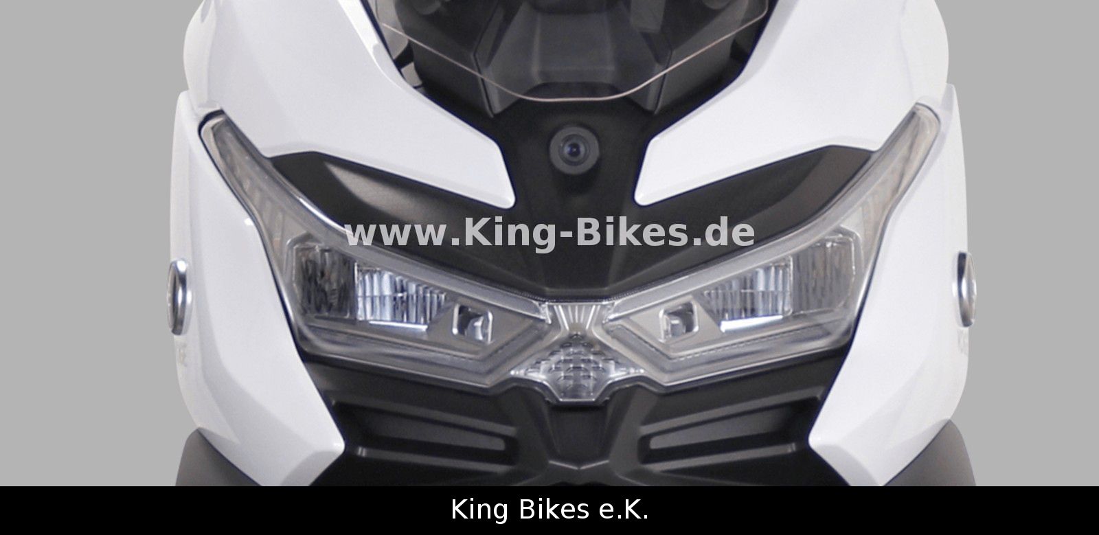 Fahrzeugabbildung VOGE SR4 350 LUXURY / 2026er / 3 Jahre Garantie/Radar