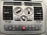 Mercedes-Benz Vito Kasten 122 CDI kompakt V6 Motoer TOP Zustan - Mercedes-Benz Vito: 122