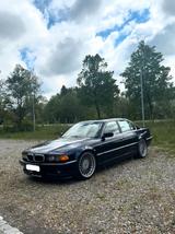 BMW Bmw e38 730d Alpina Räder - BMW E38 - BMW 7er Reihe