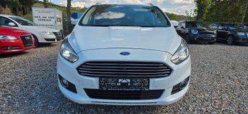 Ford S-Max - 2