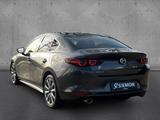 Mazda 3 Selection LED SHZ RFK BOSE LMR Keyless Go RFK - Mazda: Allradantrieb